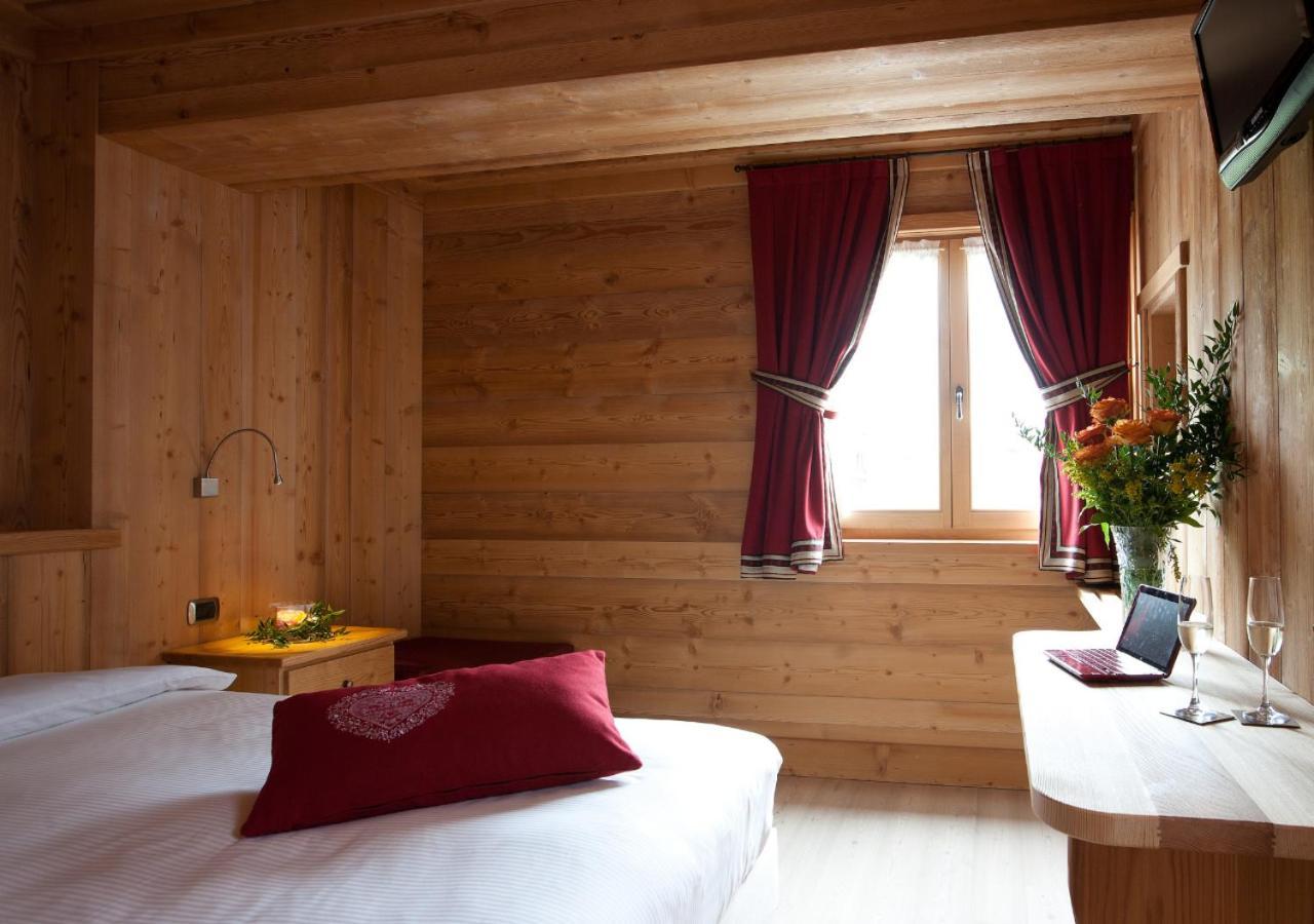 Hotel Funivia Bormio Exterior photo